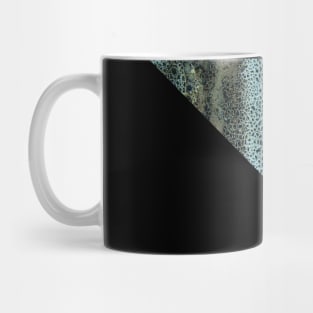 Scuba flag : Mug